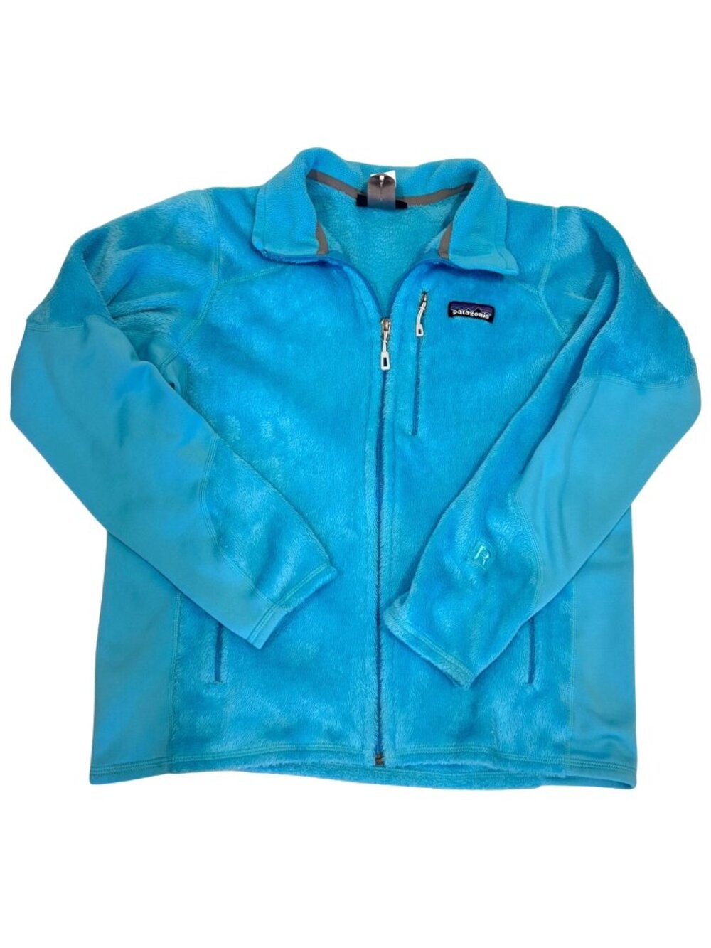 Patagonia Women's R2 Jacket Size Medium